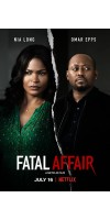 Fatal Affair (2020 - VJ Emmy - Luganda)